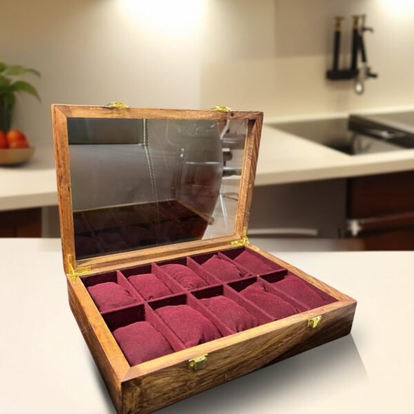 Watch Box