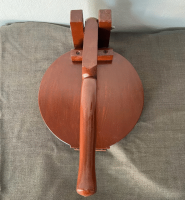 Wooden Roti Maker - Image 3