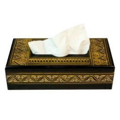 Tissue Boxes