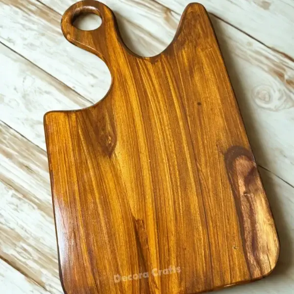 Wooden Cutting Board
