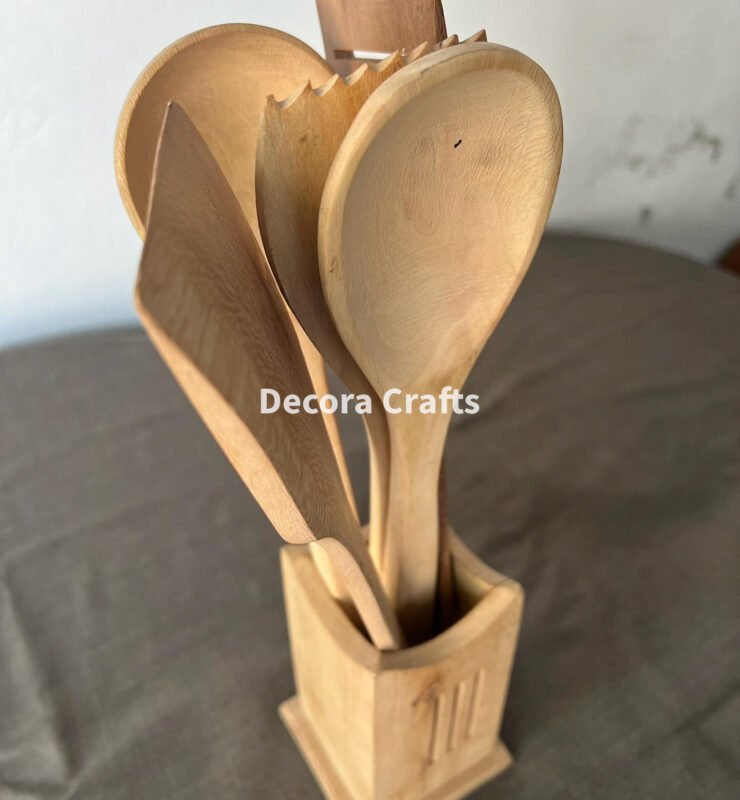 Kitchen Utensils Set