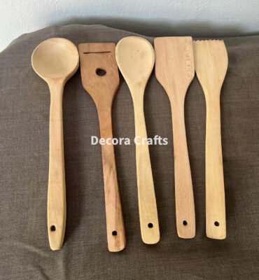 Kitchen Utensils Set