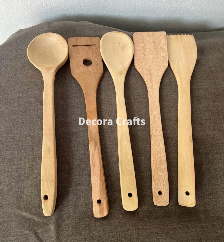 Kitchen Utensils Set