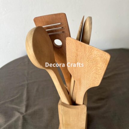 Kitchen Utensils Set