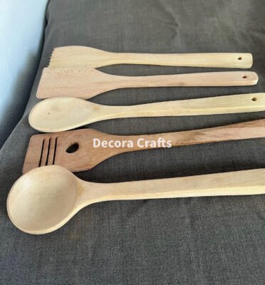 Kitchen Utensils Set